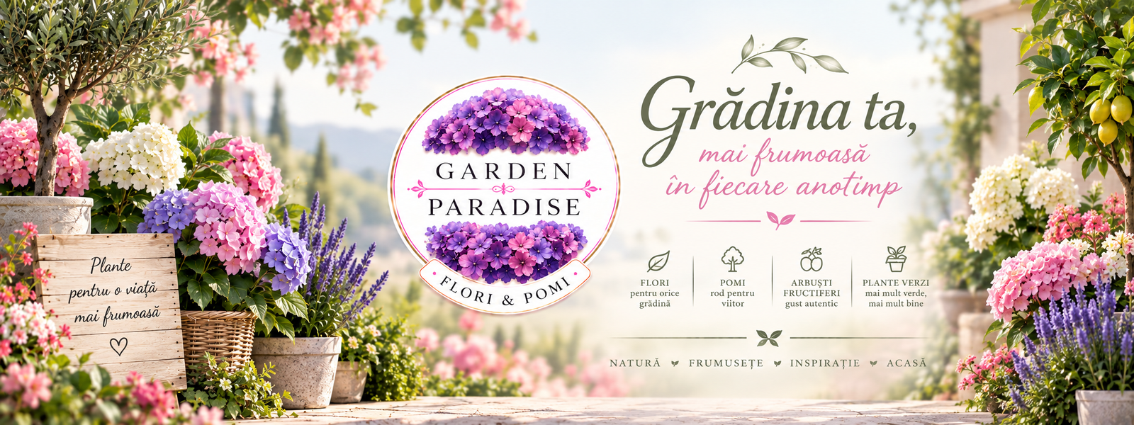 gardern-paradise